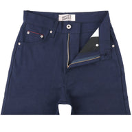 Classic - Indigo Selvedge Duck Canvas by Naked & Famous Denim