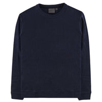 Slim Crew - Vintage Doubleface - Navy Media 1 of 2