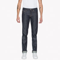 Super Guy - Stretch Selvedge | Naked & Famous Denim