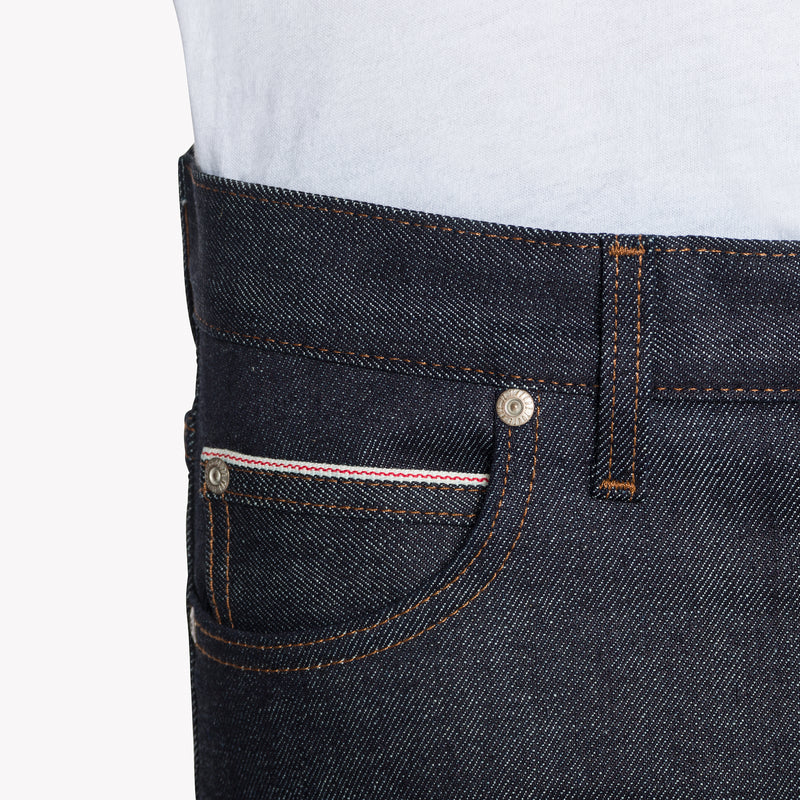 Super Guy - Stretch Selvedge | Naked & Famous Denim