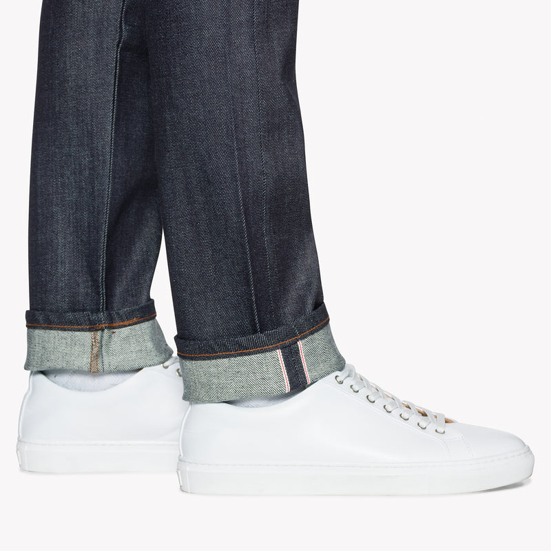 Super Guy - Stretch Selvedge | Naked & Famous Denim