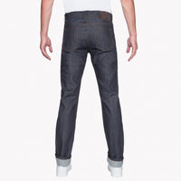 Weird Guy - Cashmere Stretch Blend Denim | Naked & Famous Denim