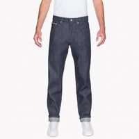 Easy Guy - Indigo Selvedge | Naked & Famous Denim