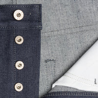 Easy Guy - Indigo Selvedge | Naked & Famous Denim