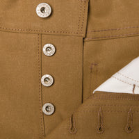 Super Guy - Duck Canvas Selvedge | Naked & Famous Denim