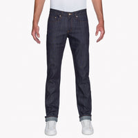 Weird Guy - Indigo Power Stretch | Naked & Famous Denim