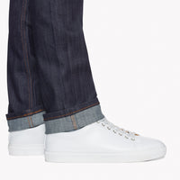 Weird Guy - Indigo Power Stretch | Naked & Famous Denim