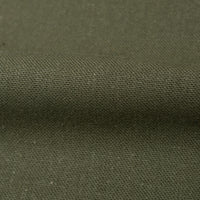 Super Guy - Army Green Duck Selvedge | Naked & Famous Denim