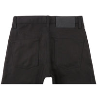 Super Guy - Black Selvedge Chino Media 3 of 4