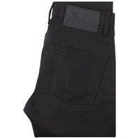 Super Guy - Black Selvedge Chino Media 1 of 4