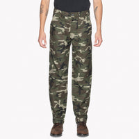 Work Pant - Tiger Camo | Naked & Famous DenimmWork Pant - Classic Camo | Naked & Famous Denimm