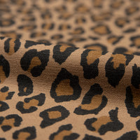 Work Pant - Leopard Print | Naked & Famous Denimm