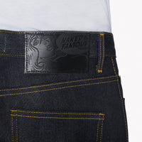 Super Guy - Guardian Selvedge | Naked & Famous Denim