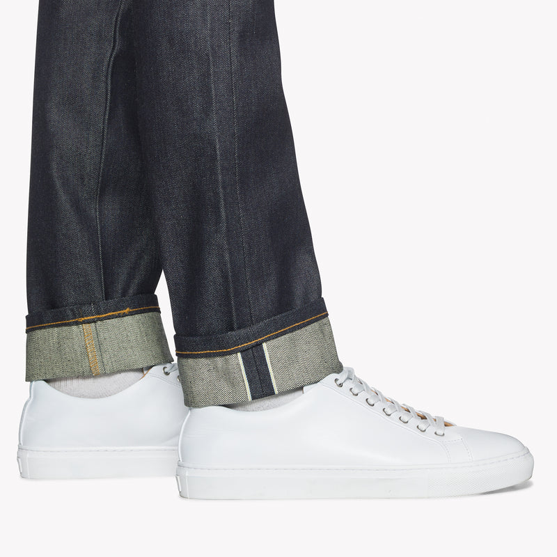 Super Guy - Guardian Selvedge | Naked & Famous Denim