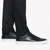 Super Guy - Black Cashmere | Naked & Famous Denim