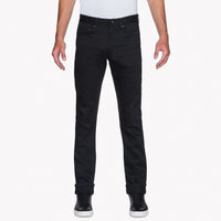 Weird Guy - Black Cashmere | Naked & Famous Denim