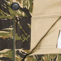 Work Pant - Tiger Camo | Naked & Famous Denimm