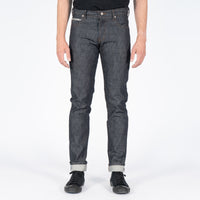 Super Guy - Le Selvedge De La Belle Province