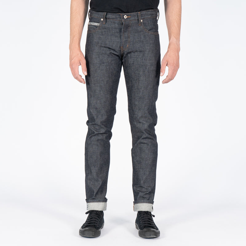 Super Guy - Le Selvedge De La Belle Province