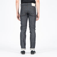 Super Guy - Le Selvedge De La Belle Province