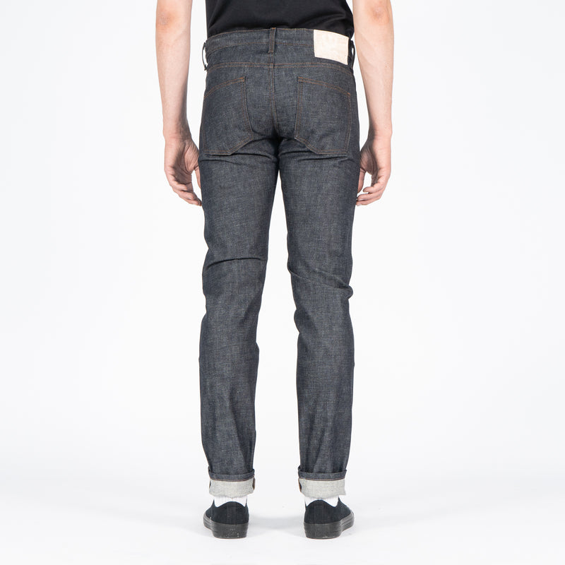 Super Guy - Le Selvedge De La Belle Province