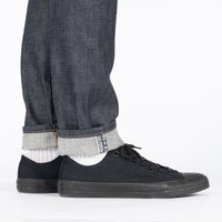 Super Guy - Le Selvedge De La Belle Province