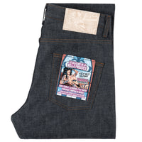 Easy Guy - Le Selvedge De La Belle Province