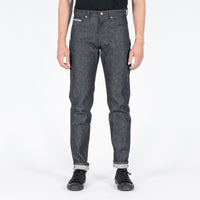 Easy Guy - Le Selvedge De La Belle Province