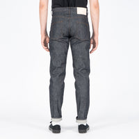 Easy Guy - Le Selvedge De La Belle Province