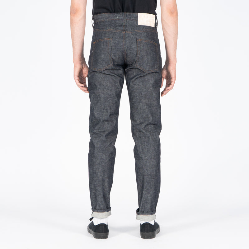 Easy Guy - Le Selvedge De La Belle Province