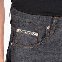 Easy Guy - Le Selvedge De La Belle Province