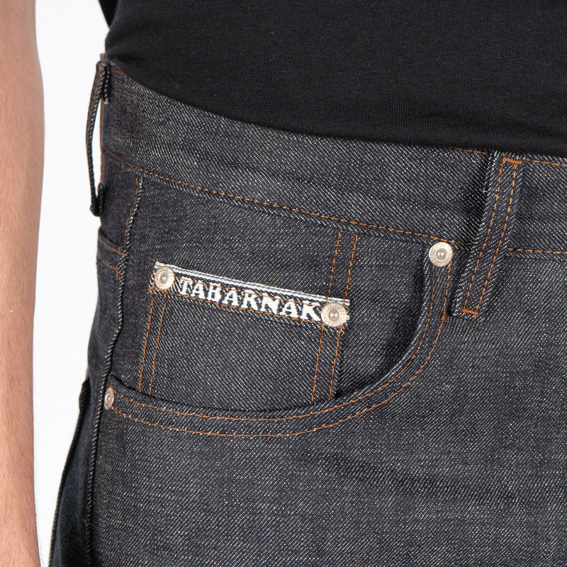 Easy Guy - Le Selvedge De La Belle Province