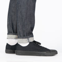 Easy Guy - Le Selvedge De La Belle Province