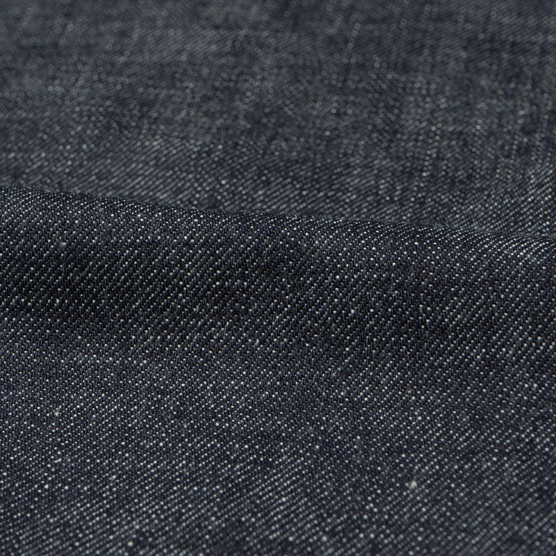 Easy Guy - Le Selvedge De La Belle Province