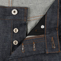 Easy Guy - Le Selvedge De La Belle Province