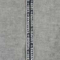 Easy Guy - Le Selvedge De La Belle Province