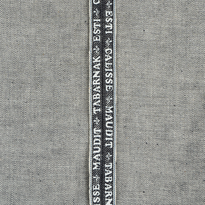 Easy Guy - Le Selvedge De La Belle Province