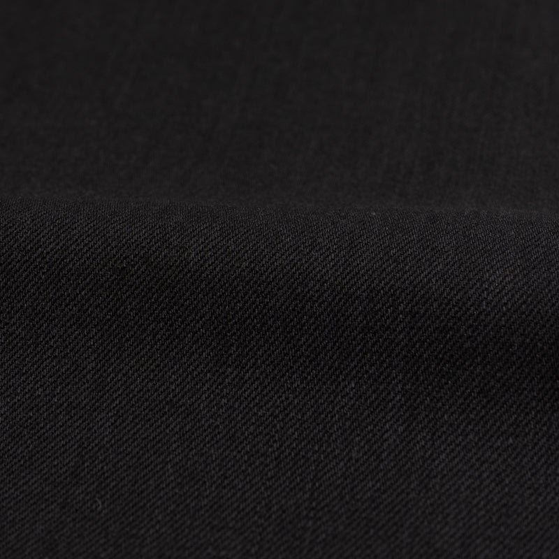 Weird Guy - Deadstock Double Black Selvedge