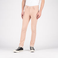 Super Guy - Dusty Rose Denim | Naked & Famous Denim