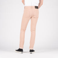 Super Guy - Dusty Rose Denim | Naked & Famous Denim