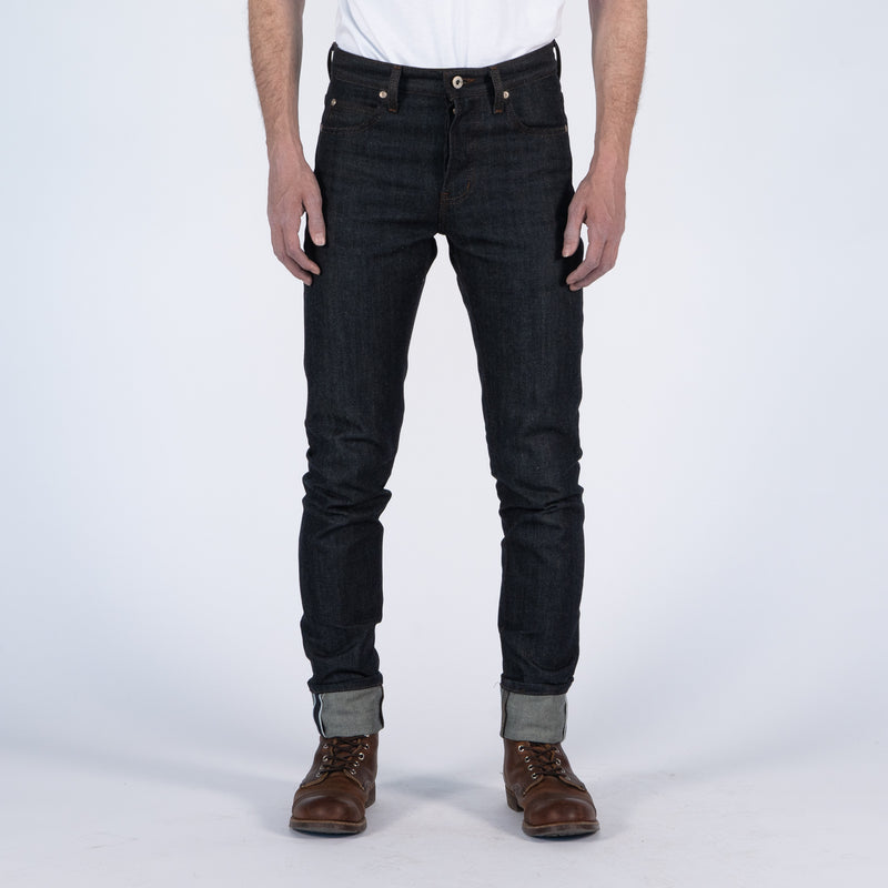 Super Guy - Blue Grass Selvedge