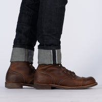 Super Guy - Blue Grass Selvedge