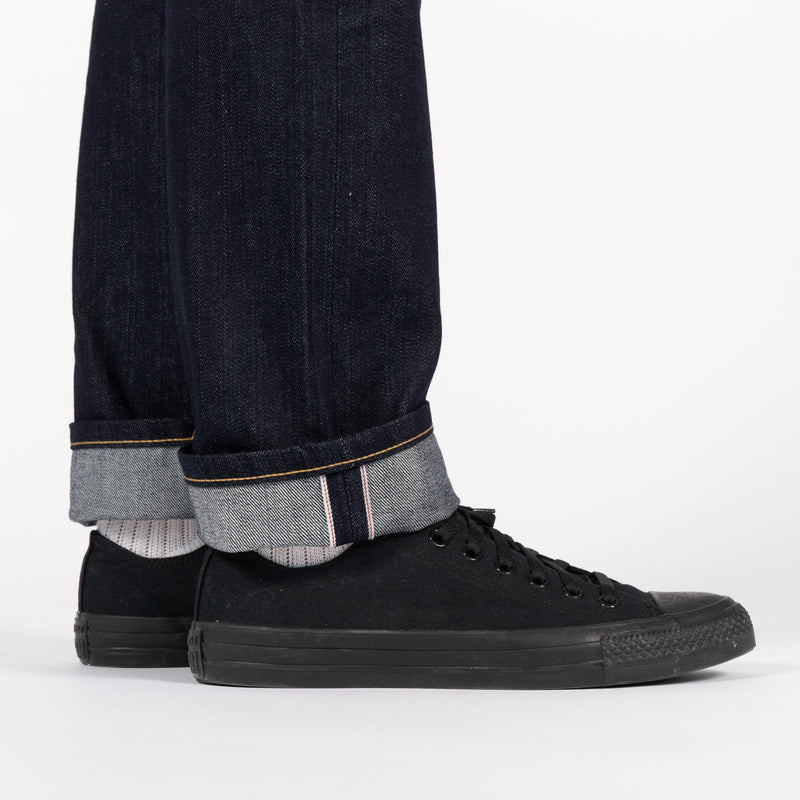 Weird Guy - Salvaged Selvedge