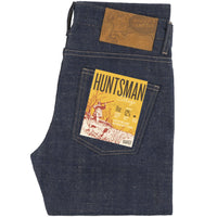 Super Guy - Huntsman Selvedge - main