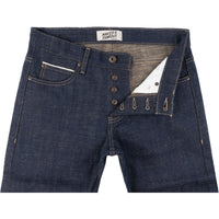 Super Guy - Huntsman Selvedge - front