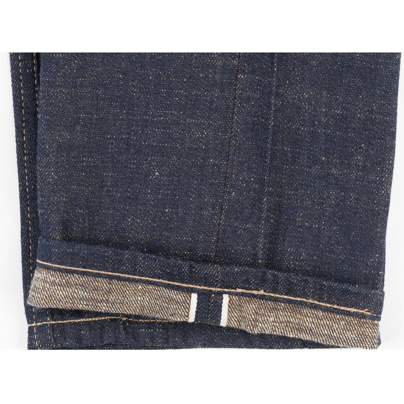 Weird Guy - Huntsman Selvedge - cuff