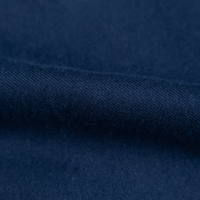 Easy Shirt - Soft Twill - Navy