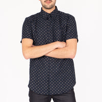 Short Sleeve Easy Shirt - Kimono Plus | Naked & Famous Denim