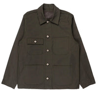 Chore Coat - Green Canvas