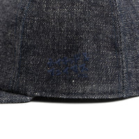 Baseball Cap - Japan Heritage Selvedge - Indigo